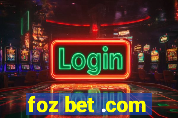 foz bet .com